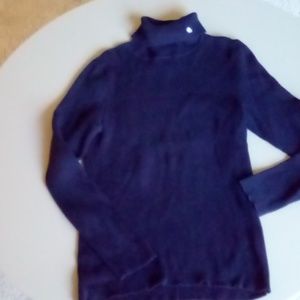 Lauren Ralph Lauren turtle neck sweater